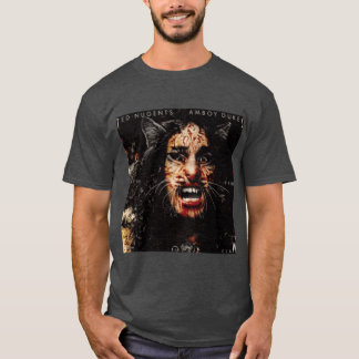 Benommener Woodersonee Junge T-Shirt