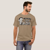 Benötigen einen Will Call MC T-Shirt (Vorne ganz)