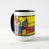 Benötigen Sie ein Licht? Tasse (Vorderseite Links)