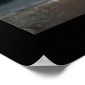 Benötigen Sie ein Set oder Musik kostenlos Poster (Ecke)