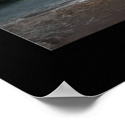 Benötigen Sie ein Set oder Musik kostenlos Poster (Ecke)