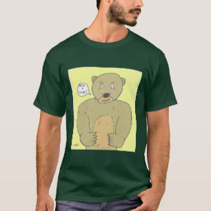 BENÖTIGEN SIE EINE UMARMUNG? T-Shirt
