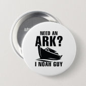 Benötigen Sie einen Ark I Noah Typ Button (Vorne & Hinten)