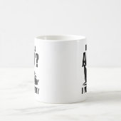 Benötigen Sie einen Ark I Noah Typ Kaffeetasse (Mittel)