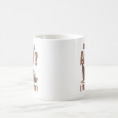 Benötigen Sie einen Ark I Noah Typ Kaffeetasse (Mittel)