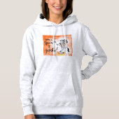 Benötigen Sie einen Löffel? I Gotcha Shirts/Alle S Hoodie (Vorderseite)