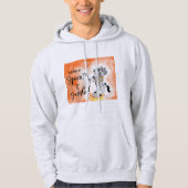 Benötigen Sie einen Löffel? I Gotcha Shirts/Alle S Hoodie (Vorderseite)