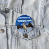 Benötigen Sie Gas!_ Button (Beispiel)