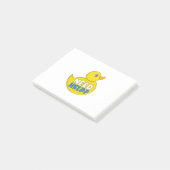 Benötigen Sie Hilfe? Post-it Klebezettel (angewinkelt)