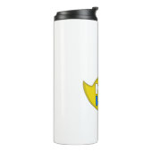 Benötigen Sie Hilfe? Thermosbecher (Nach links gedreht)
