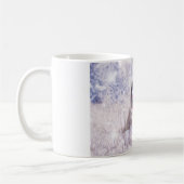 benötigen Sie mehr Kaffee Leonberger Tasse (Links)