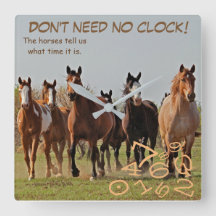 Benötigen Sie nicht keine Uhr