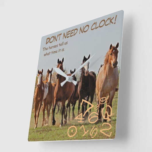 Benötigen Sie nicht keine Uhr (Winkel)