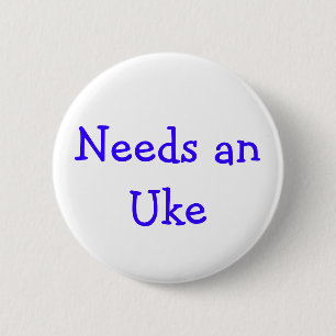 Benötigt anUke Button