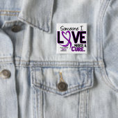 BENÖTIGT ein HEILUNG2 LUPUS T - Shirts u. Button (Beispiel)