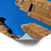 Benötigt in Karnak! Poster (Ecke)