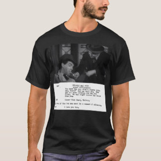 Benötigte Geschenke American Barbara Film Barbara T-Shirt