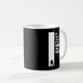 Benötigte Geschenke Film Stephen Film King Hallowe Kaffeetasse (VorderseiteRechts)