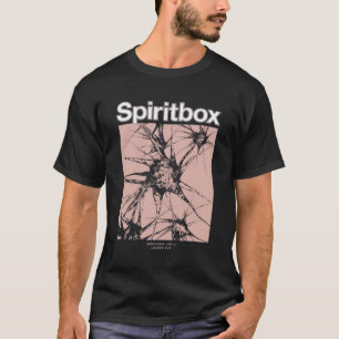 Benötigte Geschenke Progressive Spiritbox essenzie T-Shirt