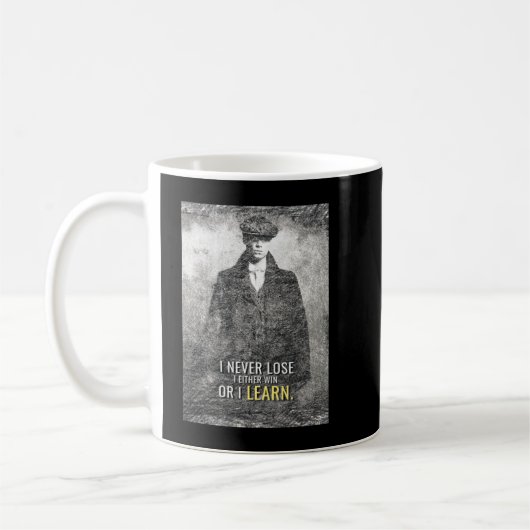 Benötigte Geschenke Thomas Shelby Niedlich Graphic Kaffeetasse (Links)