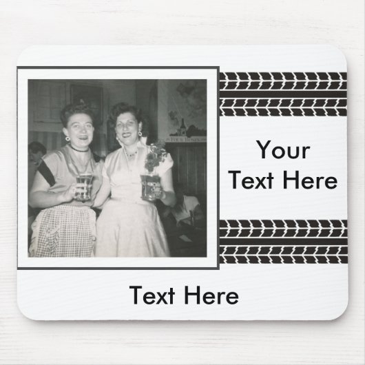 Benötigter Treiber Mousepad (Vorne)