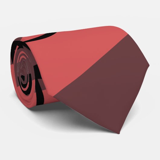 Bensi Krawatte (Gerollt)