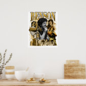 benso poster (Küche)