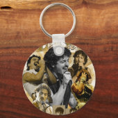 benso schlüsselanhänger (Vorderseite)