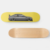 benson346csl skateboarddeck (Horizontal)