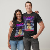 Benson Boone Retro Bootleg Tee | Emotional Pop Fan (Unisex)