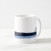 Benson-Ford Kaffeetasse (VorderseiteRechts)