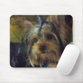 BENSON MOUSEPAD (Mit Mouse)