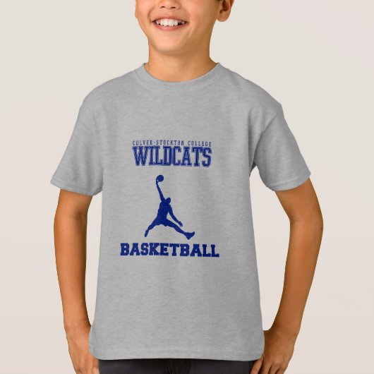 BENSON, SHEILA T-Shirt (Vorderseite)
