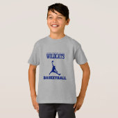BENSON, SHEILA T-Shirt (Vorne ganz)