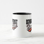 Bensonhurst Brooklyn  Tasse (Zentrum)