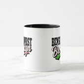 Bensonhurst Brooklyn  Tasse (Zentrum)