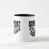 Bensonhurst Brooklyn Tasse (Zentrum)