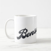 Bensonhurst Kaffeetasse (Links)