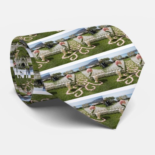 BENT0005 KRAWATTE (Gerollt)