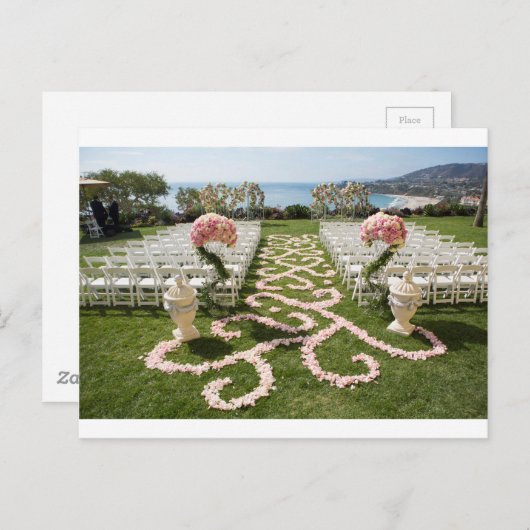 BENT0005 POSTKARTE (Vorne/Hinten)