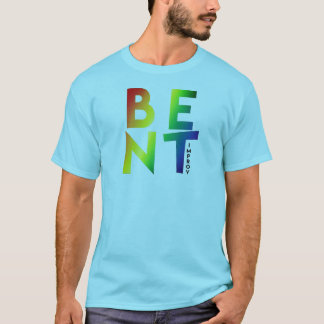 BENT Standard-T - Shirt
