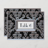 Benterguynummer Postkarte (Vorne/Hinten)