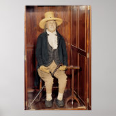 Bentham Poster (Vorne)