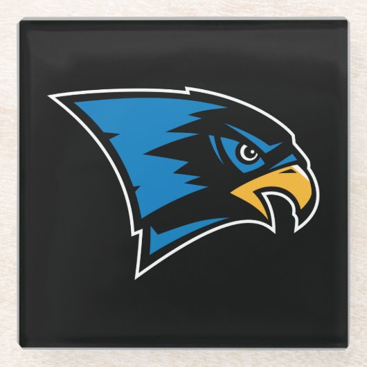 Bentley Falcons Glasuntersetzer (Vorderseite)