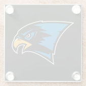 Bentley Falcons Glasuntersetzer (Rückseite)