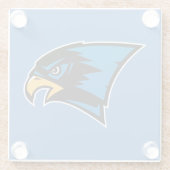 Bentley Falcons Glasuntersetzer (Rückseite)