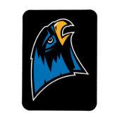 Bentley Falcons Magnet (Vertikal)