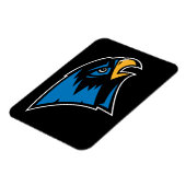 Bentley Falcons Magnet (Linke Seite)
