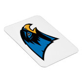 Bentley Falcons Magnet (Rechte Seite)