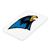 Bentley Falcons Magnet (Linke Seite)